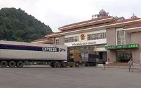 Cục Hải quan yêu cầu thông quan nhanh hàng nông sản xuất khẩu