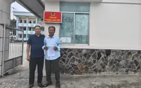 Truy bắt thành công đối tượng truy nã vì tội hiếp dâm sau 40 năm lẩn trốn