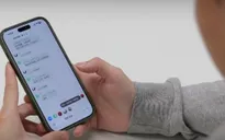 Trung Quốc: Tích hợp AI Alibaba và Baidu trên iPhone