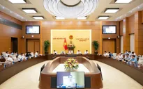 Hoàn thiện khung pháp lý về phòng, chống phổ biến vũ khí hủy diệt hàng loạt