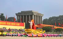 Đẩy mạnh học tập, thực hành tư tưởng, đạo đức, phương pháp, phong cách Hồ Chí Minh trong giai đoạn phát triển mới
