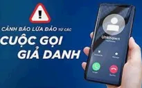 Mùa tuyển sinh, phụ huynh cảnh giác cuộc gọi giả mạo yêu cầu cung cấp mã định danh
