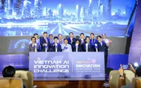 Hơn 300 đội thi, 48 giờ liên tục giải quyết 8 thách thức AI thực chiến