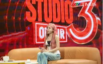 Studio 3: Trang Pháp kể hành trình từ vai diễn trên sóng VTV đến nghệ sĩ toàn năng