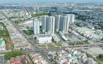 866 dự án nhà ở xã hội đang được triển khai