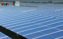 Campuchia đẩy mạnh phát triển điện mặt trời