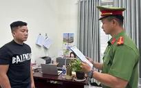 Khởi tố 2 đối tượng cưỡng đoạt tài sản từ tranh chấp tiền đặt cọc mua bán đất