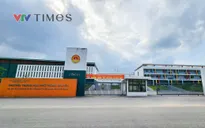 Một giáo viên Trường THPT Chuyên Tuyên Quang liên quan vụ gian lận thi cử đến đầu thú