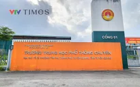 Vụ điểm 10 Toán tại Tuyên Quang: Bộ Công an rút hồ sơ để điều tra