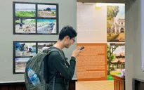 Khi di sản Việt hội tụ giữa lòng thành phố biển