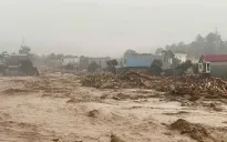 Lai Châu: Mưa lũ gây thiệt hại khoảng 190 tỷ đồng