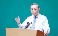 Tổng Bí thư, Chủ tịch nước Tô Lâm: Xây dựng lực lượng Cảnh sát nhân dân đáp ứng yêu cầu trong tình hình mới