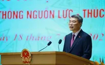 Thủ tướng Lê Minh Hưng: Chuyển mạnh từ nhận diện, tháo gỡ khó khăn sang hoàn thiện nền tảng kiến tạo phát triển