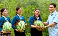Thanh Hóa thực hiện mục tiêu tăng trưởng đến từng ngành, địa phương