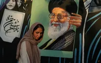 Iran đình chỉ thực hiện các cam kết trong thỏa thuận với Mỹ