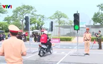 Đào tạo lại kỹ năng cho người có giấy phép lái xe - Phòng ngừa tai nạn giao thông từ gốc