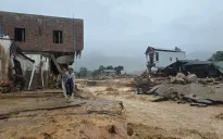 Lý giải nguyên nhân gây lũ quét, sạt lở đất ở khu vực miền núi phía Bắc