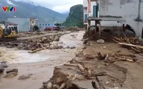 Mường Than cần thêm những bàn tay hỗ trợ sau lũ