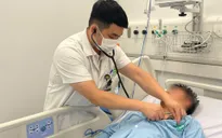 Bệnh viện Bạch Mai thông tin vụ 8 nạn nhân ngộ độc khí  