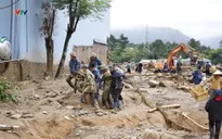 Mưa lũ gây thiệt hại hơn 270 tỷ đồng, Lai Châu đề xuất hỗ trợ 116 tỷ đồng
