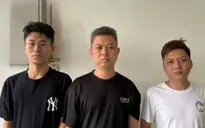 Phát hiện 3 người nước ngoài nhập cảnh trái phép tại Cao Bằng