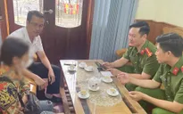 Cảnh giác thủ đoạn giả mạo tuyển sinh trên không gian mạng