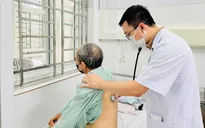 Thời tiết nắng nóng thất thường, gia tăng bệnh hô hấp mùa hè