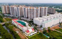 Hà Nội theo dõi, kiểm tra tiến độ 144 dự án nhà ở xã hội