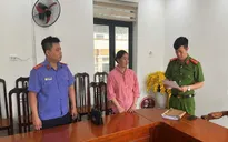 Khởi tố người mẹ giao xe cho con chưa đủ tuổi điều khiển gây tai nạn chết người