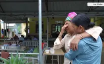Nhiều gia đình ở Mường Than (Lai Châu) trắng tay sau lũ
