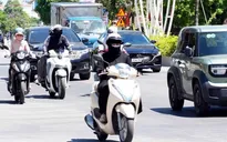 Trung Bộ có nơi nắng nóng trên 39 độ C, đề phòng lũ quét, sạt lở đất ở Lào Cai, Thái Nguyên, Cao Bằng