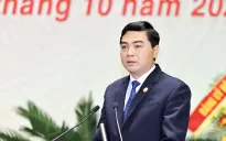 Chủ tịch UBND tỉnh Thanh Hóa được điều động làm Thứ trưởng Thường trực Bộ Dân tộc và Tôn giáo
