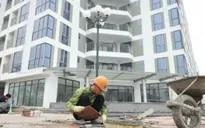 Hà Nội chuẩn bị khởi công 114 dự án nhà ở xã hội