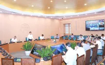 Hà Nội yêu cầu hoàn thành 8 cầu vượt sông trong tháng 7/2027