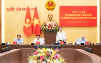 Chủ tịch Quốc hội Trần Thanh Mẫn: Bước chuyển tư duy về quản trị đô thị hiện đại và kiến tạo phát triển