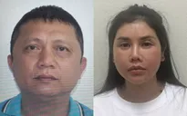 Khởi tố đối tượng vận chuyển trái phép ngoại tệ qua biên giới