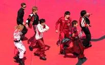 BTS sẽ không tham gia tranh giải Grammy lần thứ 69