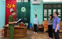 Khởi tố vụ sản xuất, buôn bán 65 tấn phân bón giả trị giá hơn 1 tỷ đồng