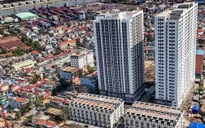 Tiền sử dụng đất của chủ đầu tư có gồm 20% nghĩa vụ nhà ở xã hội?