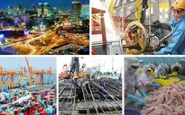 Vượt thách thức, kinh tế Việt Nam bước vào chặng nước rút những tháng cuối năm