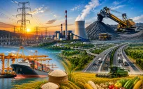 Tái cơ cấu doanh nghiệp Nhà nước, nâng cao hiệu quả sử dụng nguồn lực