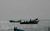 Houthi tuyên bố phong tỏa hàng hải đối với Saudi Arabia