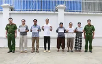 Triệt xóa 2 đường dây mua bán người, giải cứu 3 phụ nữ bị lừa bán sang nước ngoài