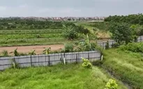 Hà Nội đẩy nhanh tiến độ xử lý các dự án chậm triển khai