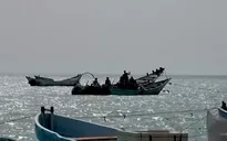 Nguy cơ của lệnh phong tỏa eo biển Bab el-Mandeb