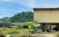 Bộ Nội vụ yêu cầu khẩn điều tra vụ tai nạn lao động làm 5 người tử vong ở Thanh Hóa