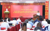 Hơn 45 triệu lượt hành khách đi máy bay trong 6 tháng