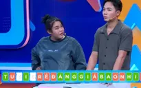 Úm ba la ra chữ gì: Phương Lan, Anh Tú tung chiêu "chừa đường lui" cực lầy lội