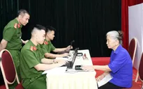 Tuyên Quang phát động cao điểm thu nhận gần 4.000 mẫu ADN thân nhân liệt sĩ