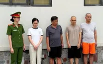 Khởi tố thêm 4 bị can trong đường dây buôn lậu hơn 3.400 viên kim cương